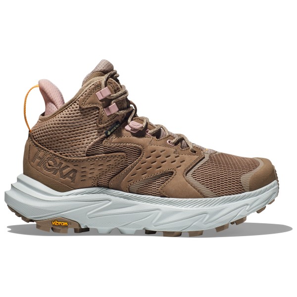 Image of HOKA - Women"s Anacapa 2 Mid GTX - Wanderschuhe Gr 10 - Regular braun'