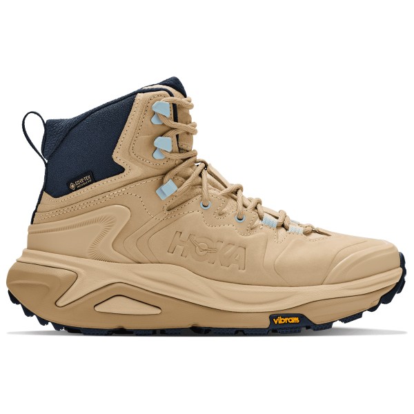 HOKA Women’s Kaha 3 GTX Wandelschoenen 2/3 Beige