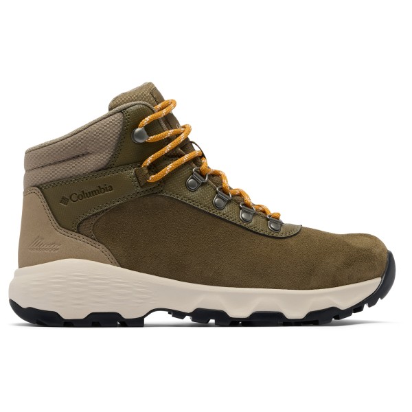 Columbia Women’s Newton Wander Wandelschoenen Bruin