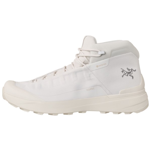 Arc’teryx Women’s Kopec Mid GTX Wandelschoenen 2/3 Grijs