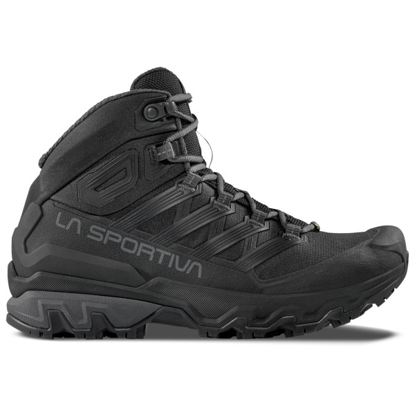 La Sportiva Women’s Ultra Raptor 3 Mid GTX Wandelschoenen Zwart