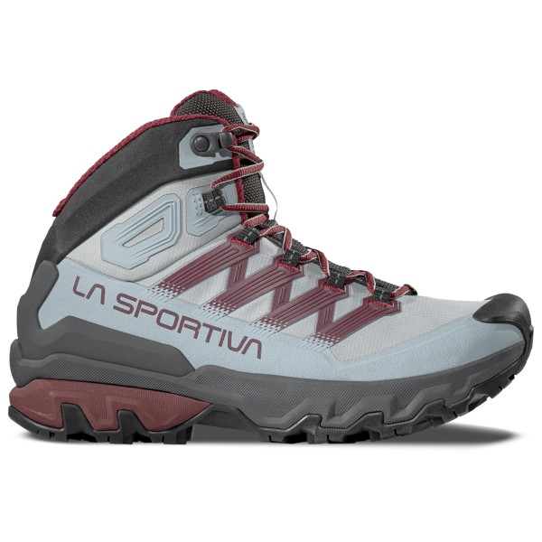La Sportiva Women’s Ultra Raptor 3 Mid GTX Wandelschoenen Grijs