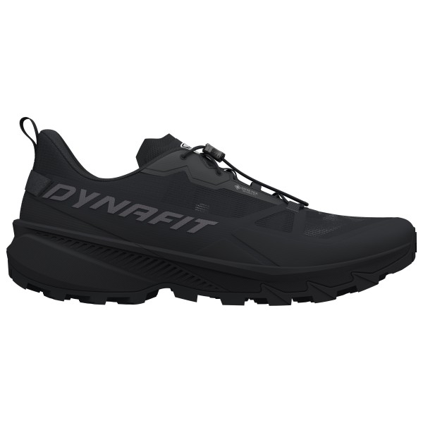 Dynafit Women’s Traverse 2 GTX Wandelschoenen Zwart