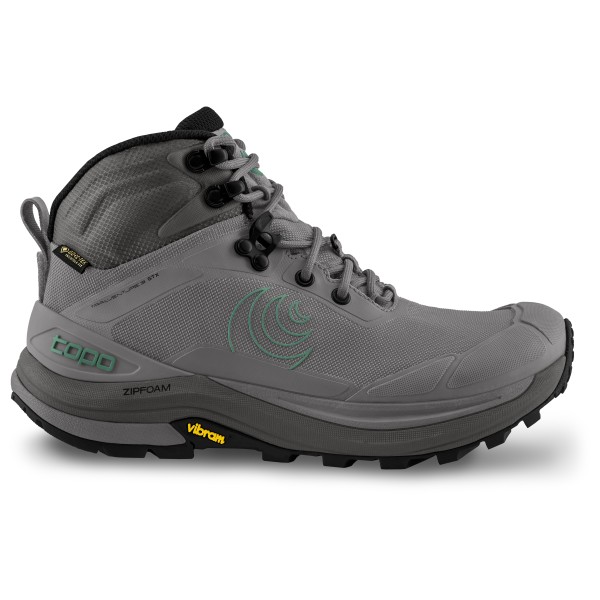 Topo Athletic Women’s Trailventure 3 GTX Wandelschoenen Grijs