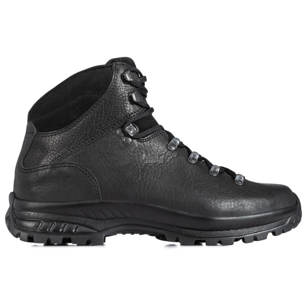 Hanwag Women’s Waxenstein II Wandelschoenen Zwart