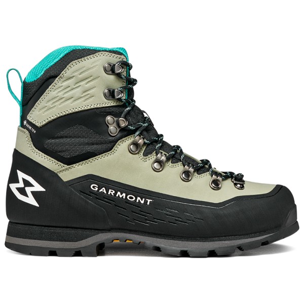 Garmont Women’s Nebraska 3 GTX Wandelschoenen Zwart