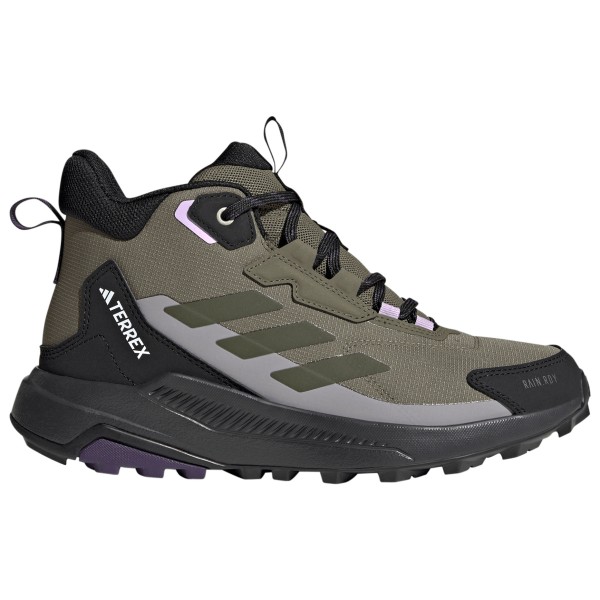 adidas Terrex – Women’s Anylander Mid R.Rdy – Wandelschoenen maat 36, / Zwart
