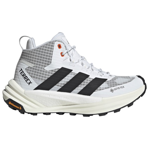 adidas Terrex Women’s Freehiker 3 Mid GTX Wandelschoenen Wit