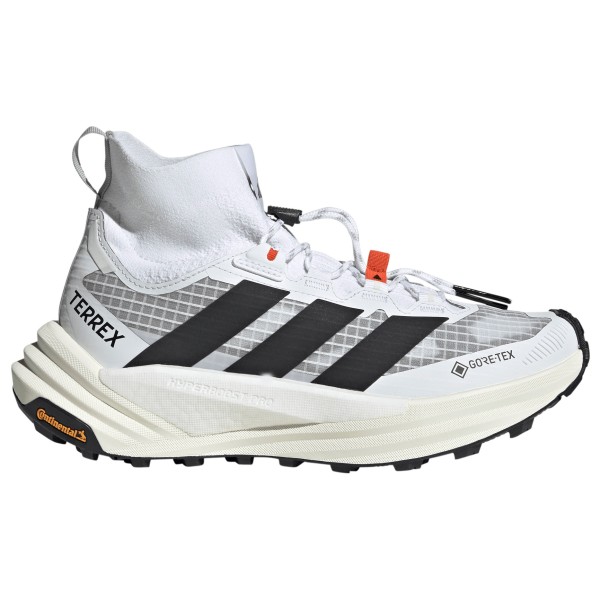 adidas Terrex Women’s Freehiker 3 Ultra GTX Wandelschoenen 2/3 Wit