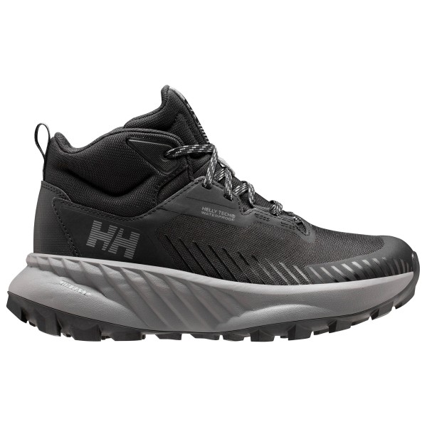 Helly Hansen Women’s Awe Hiker Mid Ht Wandelschoenen Zwart