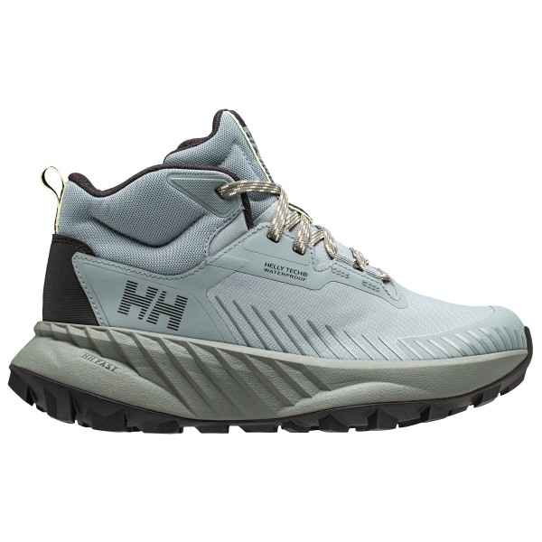 Helly Hansen Women’s Awe Hiker Mid Ht Wandelschoenen Grijs