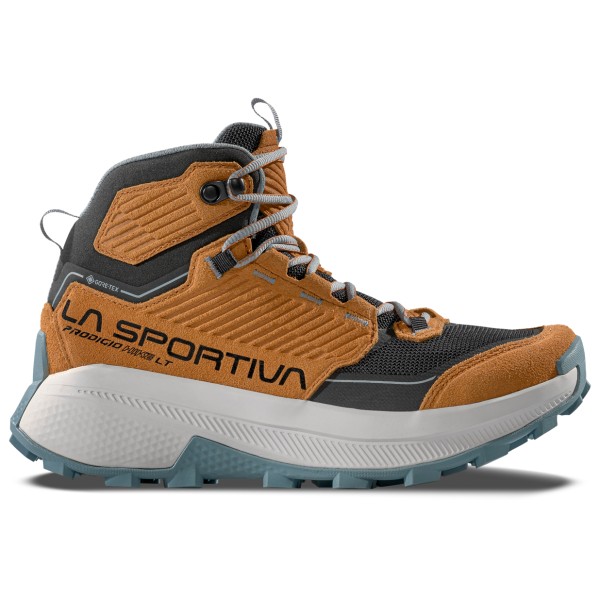 La Sportiva Women’s Prodigio Hike LT GTX Wandelschoenen Bruin