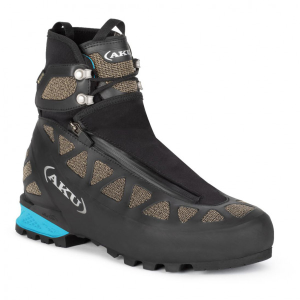 Image of AKU - Women"s Croda Dfs GTX - Bergschuhe Gr 4,5;5,5;6;6,5;7,5;8 grau'