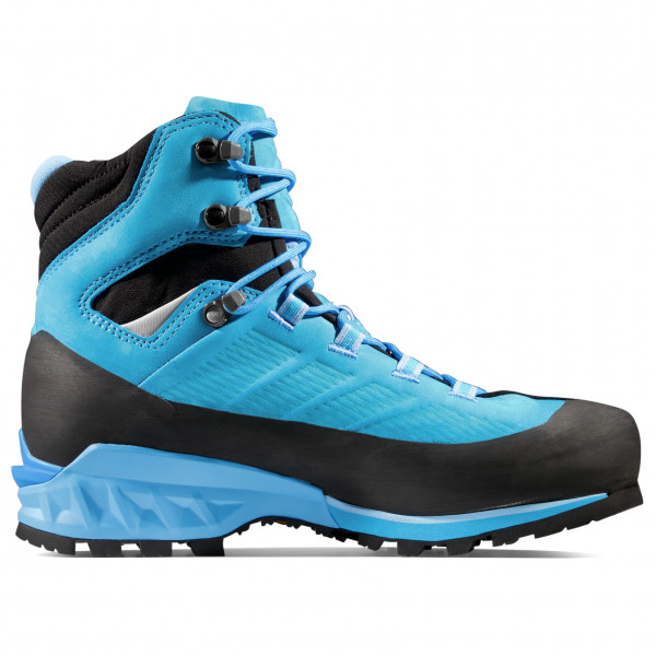 Image of Mammut - Women"s Kento Advanced High GTX - Bergschuhe Gr 4,5 blau'