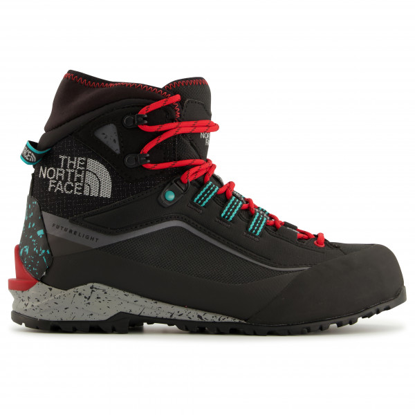 Image of The North Face - Women"s Summit Breithorn Futurelight - Bergschuhe Gr 6,5;7;7,5;9;9,5 schwarz'
