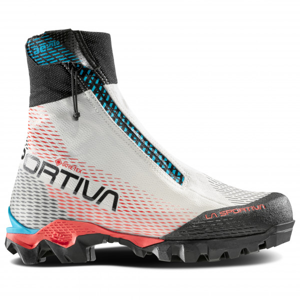 Image of La Sportiva - Women"s Aequilibrium Speed GTX - Bergschuhe Gr 36,5;37;37,5;38;38,5;39;39,5;40;40,5;41;41,5;42 grau'