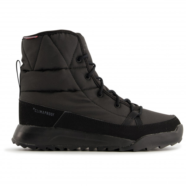 terrex choleah padded climaproof boots