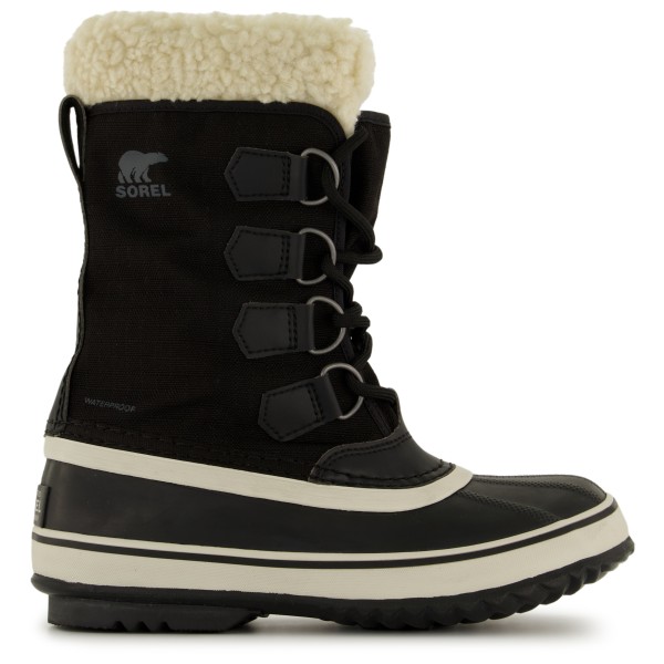 Image of Sorel - Women"s Winter Carnival - Winterschuhe Gr 5,5 grau'