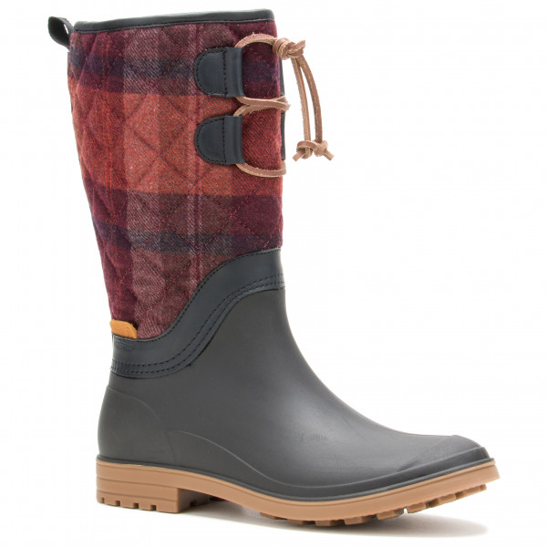 Image of Kamik - Women"s Abigail - Winterschuhe Gr 36 grau'