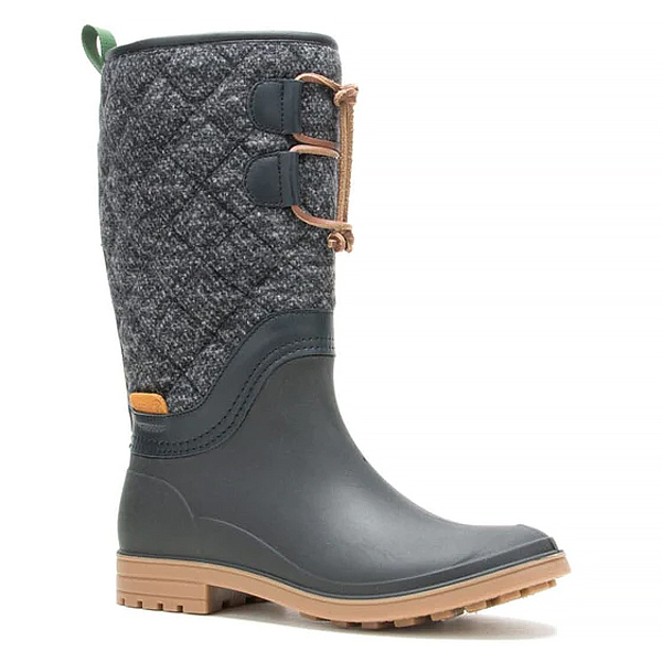 Image of Kamik - Women"s Abigail - Winterschuhe Gr 36;37;38;39;40;41;42 grau'