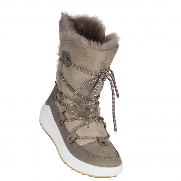 Image of Kastinger - Wannera - Winterschuhe Gr 37 braun