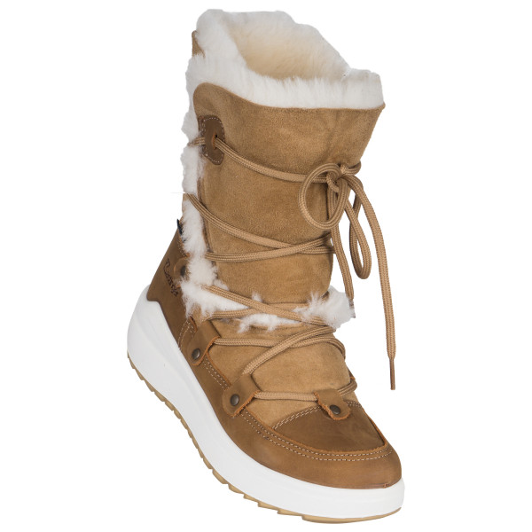 Image of Kastinger - Wannera - Winterschuhe Gr 37;38;39;40;41 braun