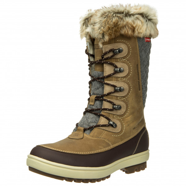 Image of Helly Hansen - Women"s Garibaldi VL - Winterschuhe Gr 6 braun'