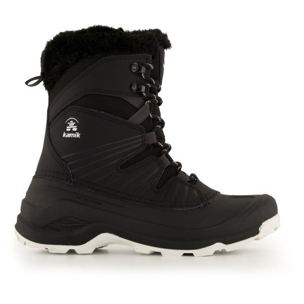 Image of Kamik - Women"s Icelandf - Winterschuhe Gr 37 schwarz'