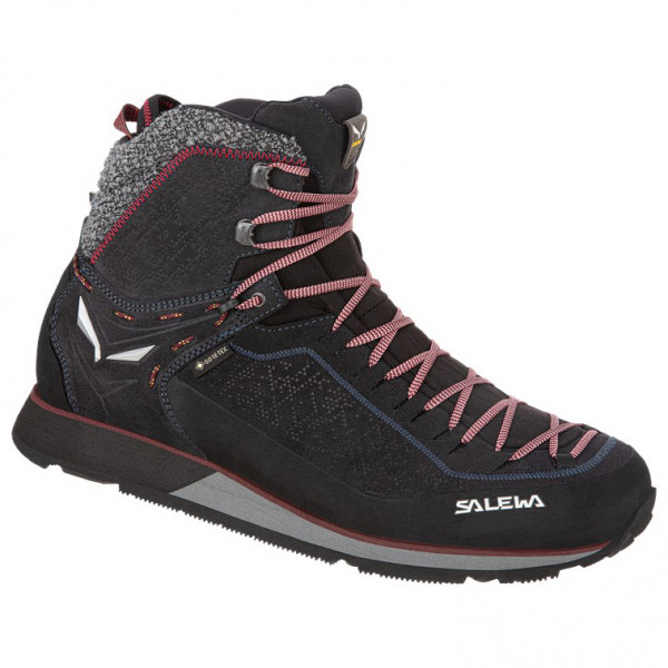 Image of Salewa - Women"s MTN Trainer 2 Winter GTX - Winterschuhe Gr 4;4,5;5;5,5;6;6,5;7;7,5;8;8,5 schwarz'