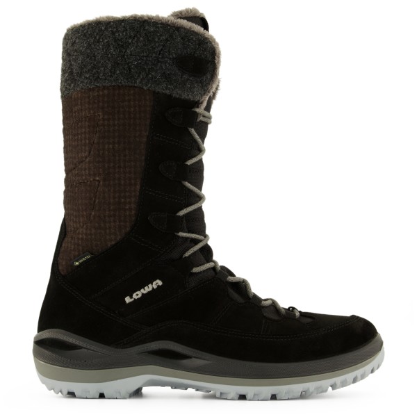 Image of Lowa - Women"s Alba III GTX - Winterschuhe Gr 7,5 braun'