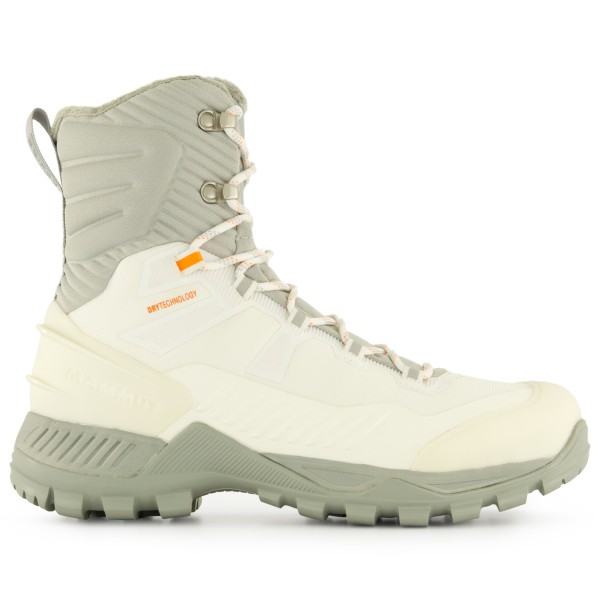 Image of Mammut - Women"s Blackfin III Waterproof High - Winterschuhe Gr 4,5 weiß'