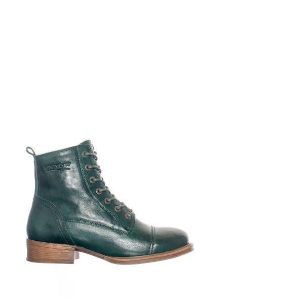 Image of Ten Points - Women"s Pandora Warm Boots - Winterschuhe Gr 36 bunt'