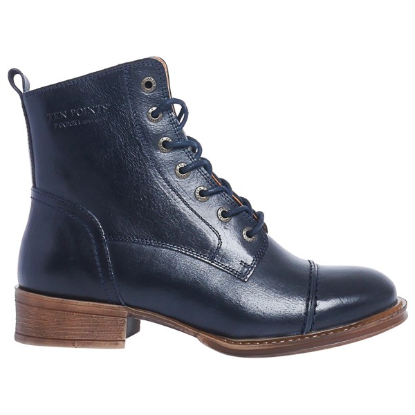 Image of Ten Points - Women"s Pandora Warm Boots - Winterschuhe Gr 36 blau'