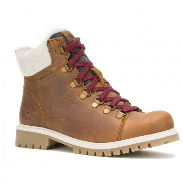 Image of Kamik - Women"s Rogue Hike 3 - Winterschuhe Gr 37;37,5;38;38,5;39;39,5;40;40,5;41;41,5;42 braun'