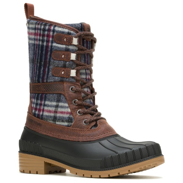 Image of Kamik - Women"s Sienna 3 - Winterschuhe Gr 36 braun'