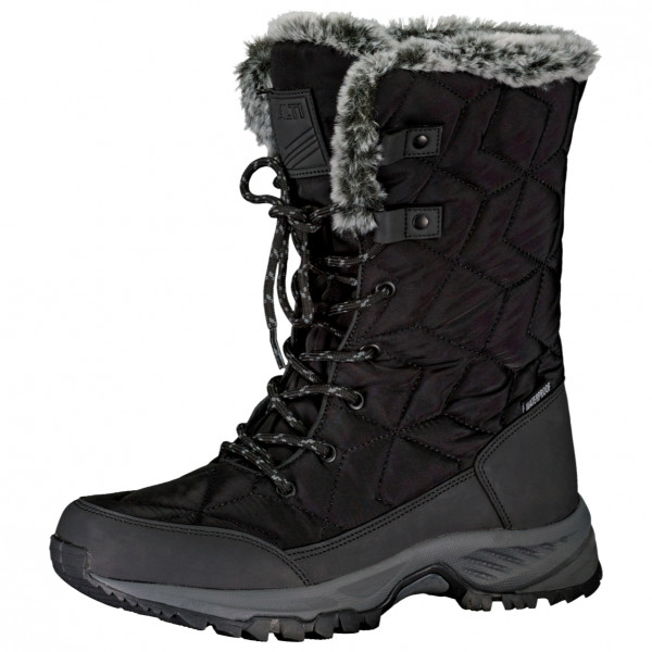 Image of Halti - Women"s Kiruna Drymaxx Winter Boot - Winterschuhe Gr 36;37;38;39;40;41;42 schwarz'