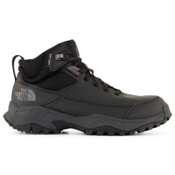 Image of The North Face - Women"s Storm Strike III WP - Winterschuhe Gr 10 schwarz'