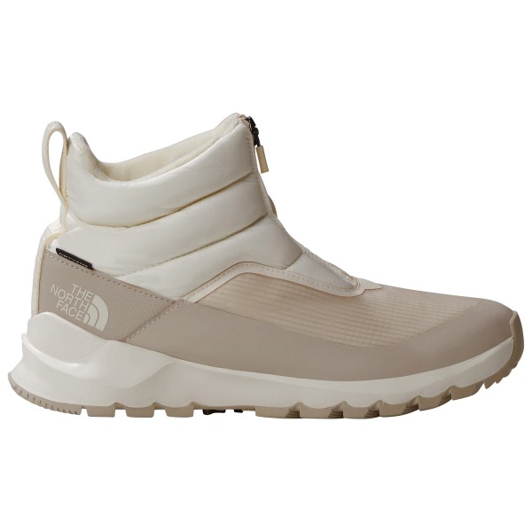 Image of The North Face - Women"s Thermoball Progressive Zip II WP - Winterschuhe Gr 10 beige'