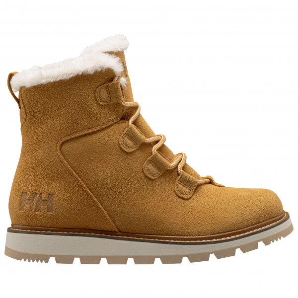 Image of Helly Hansen - Women"s Alma - Winterschuhe Gr 7 braun'