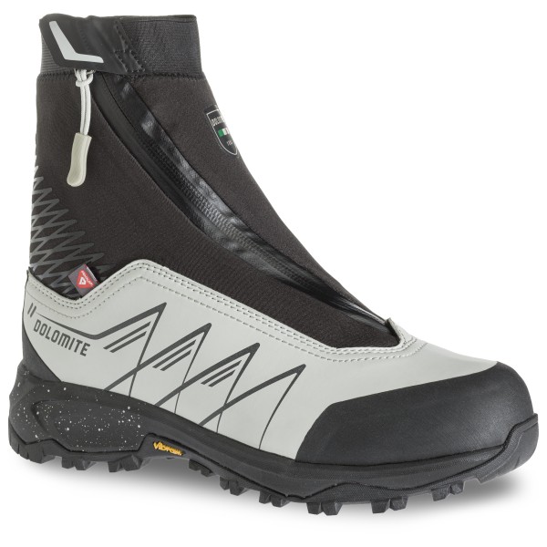Dolomite Women’s Tamaskan 2.0 Winterschoenen 2/3 Grijs