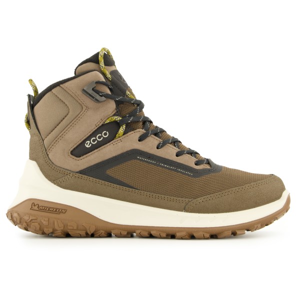 Image of Ecco - Women"s ULT-TRN Mid Leather - Winterschuhe Gr 38 schwarz'