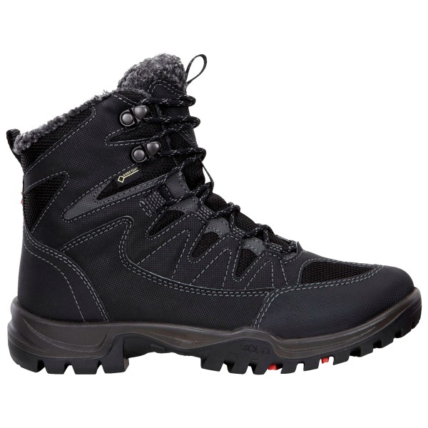 Image of Ecco - Women"s Xpedition III High GTX - Winterschuhe Gr 37 schwarz'