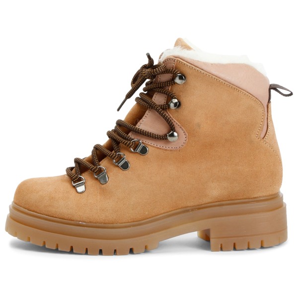 Image of Grand Step Shoes - Women"s Demi - Winterschuhe Gr 36;37;38 beige;schwarz'