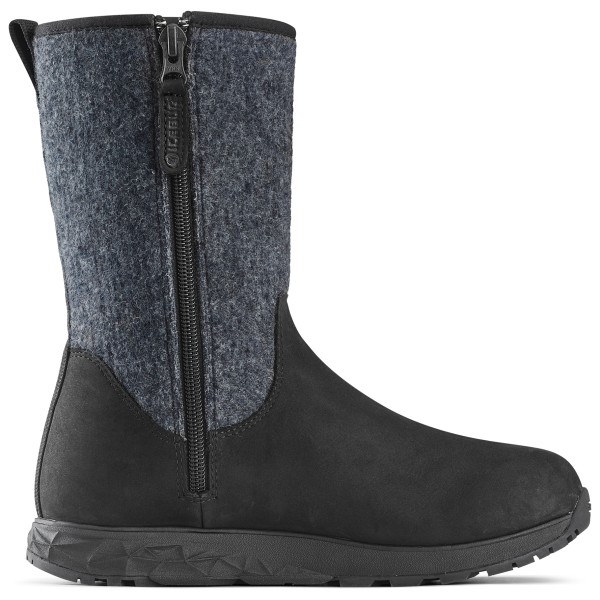 Image of Icebug - Women"s Grove Rewool Michelin - Winterschuhe Gr 36;37,5 braun;schwarz'