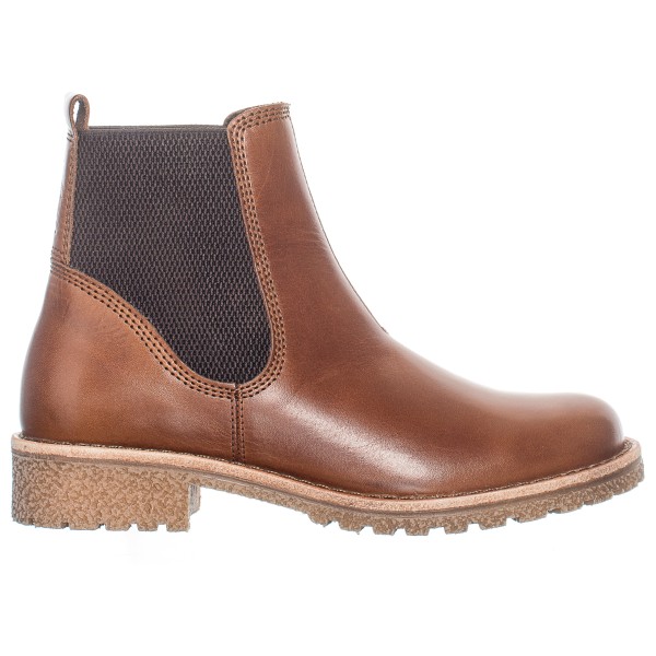 Image of Ten Points - Women"s Viola Warm Chelsea Boots - Winterschuhe Gr 37 blau'