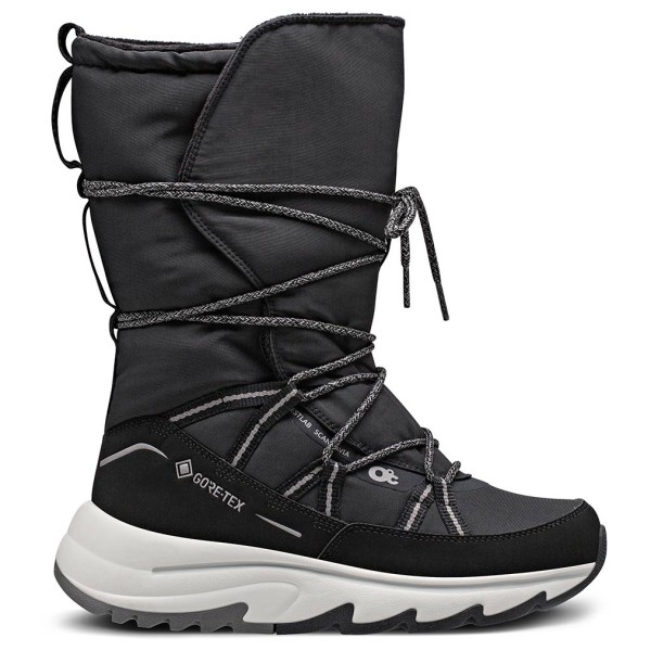 Image of ZeroC - Women"s Åre Snow GTX - Winterschuhe Gr 36;37;41 beige;schwarz'