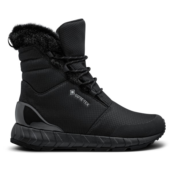 Image of ZeroC - Women"s Nydalen Fur GTX - Winterschuhe Gr 41 schwarz'