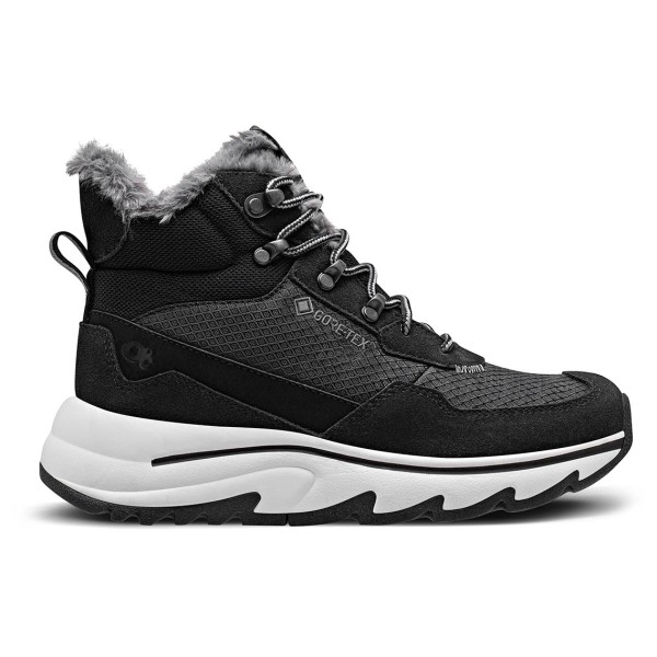 Image of ZeroC - Women"s Oslo Cityhiker GTX - Winterschuhe Gr 37;41 schwarz'