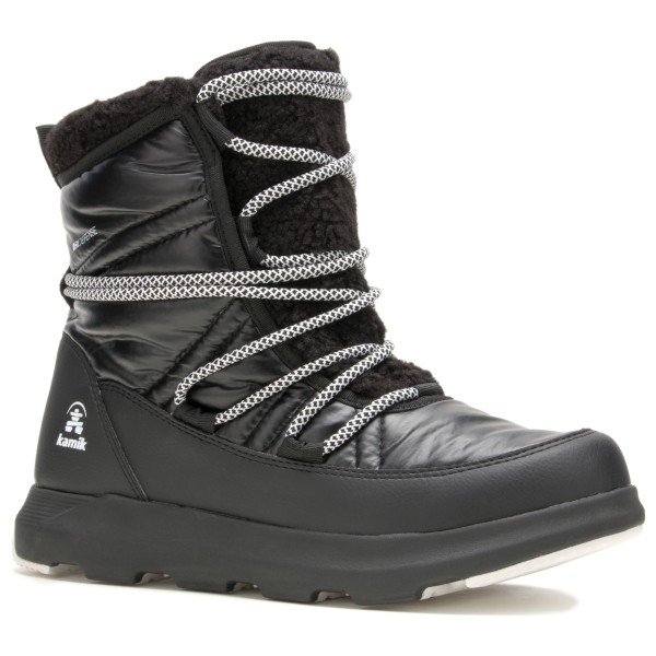 Image of Kamik - Women"s Lea Pull - Winterschuhe Gr 37 grau'