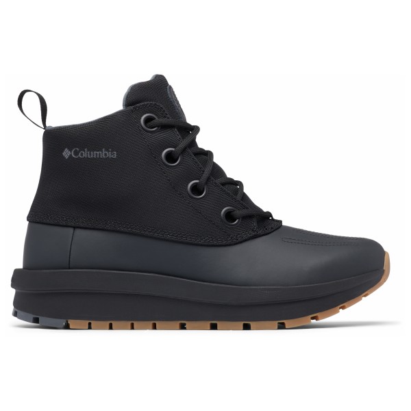 Image of Columbia - Women"s Moritza Shield - Winterschuhe Gr 6;6,5;7;8;9,5 grau/beige;schwarz'